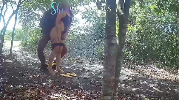 bold in the bush wife and the BBC