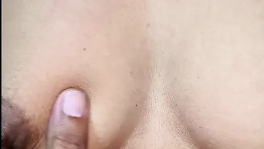 A beautiful moment