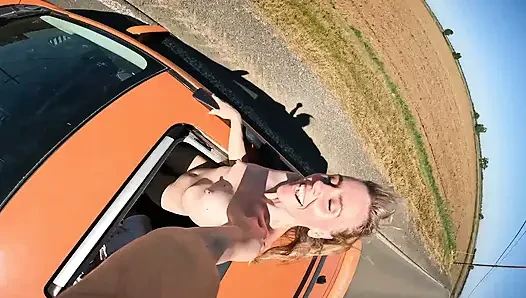 Nude Beach Vlog