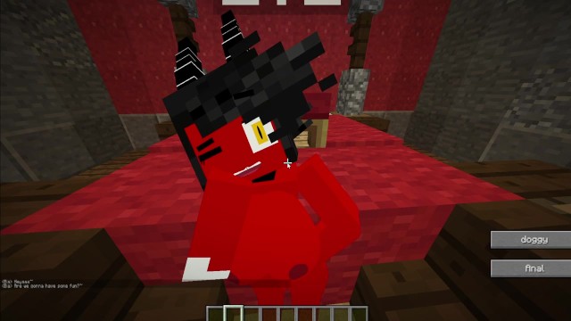 Millie Big Ass all hentai animations minecraft jenny xhatihentai gameplay