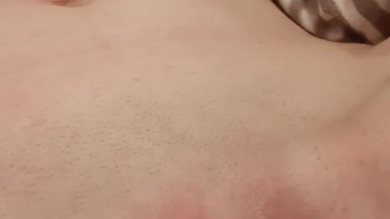 I wanted to have sex and I masturbated solo female