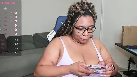 Stream Started