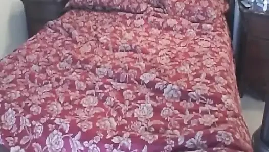 Mature MILF Stretched Wide by Massive Cock in Rough Fuck
