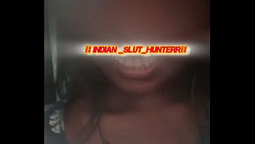 INDIAN SLUT HUNTER - EPISODE 26 - MALLU DESI INDIAN TEEN LOVES TO SEE ME STROKING - Jul 26, 2024
