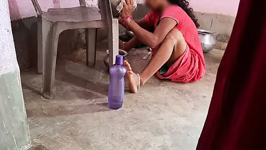 Indian Hot Sexy Desi Girl Fucked