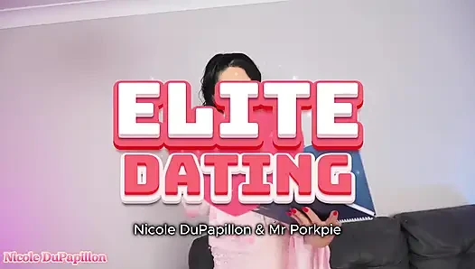 Mrporkpie Goes to Elite-dating