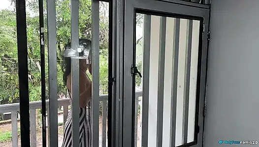 My Neighbor Is Much Older Than I Should Be?