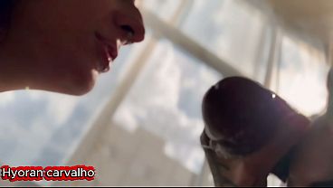 Brazilian tattooed woman having hardcore sex with a well-endowed BBC - FULL VIDEO SHEER - XVIDEOSRED