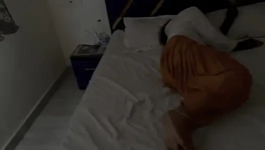 Fucked My Aunty Hard in Dark Room