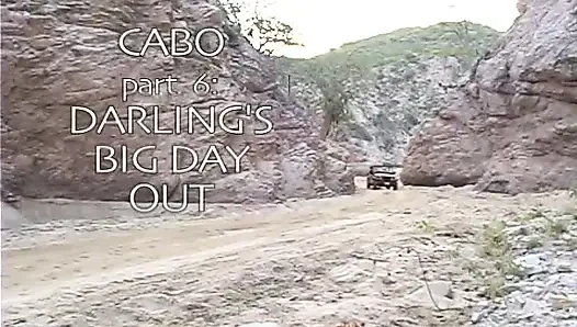 Cabo, the Return. Part 6