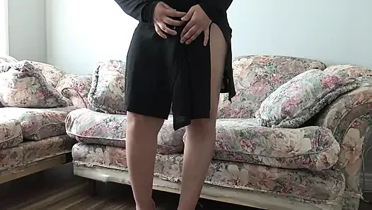 Arabic bisexual cuckold couple living in Italy