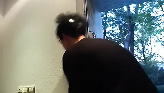Horny Sluts Suck Cock and Take Thick Facials