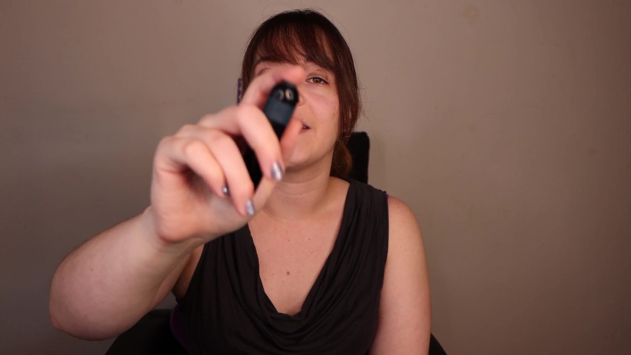 Toy Review - Alfun Bullet G-spot Vibrator Nipple Clitoral Stimulator