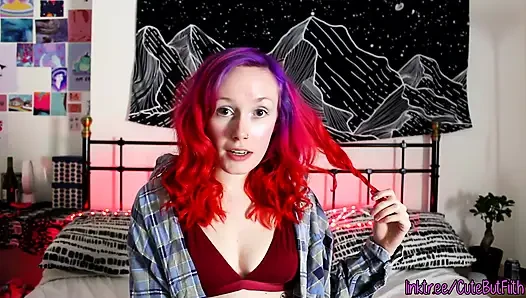 Red Light, Green Light,  JOI Femdom Follow along