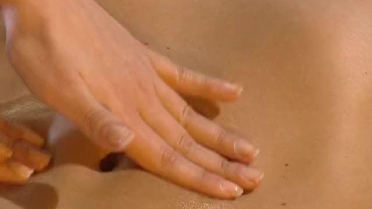 Guía de Masajes Tantra