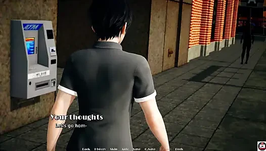 My Real Desire - Pt 60