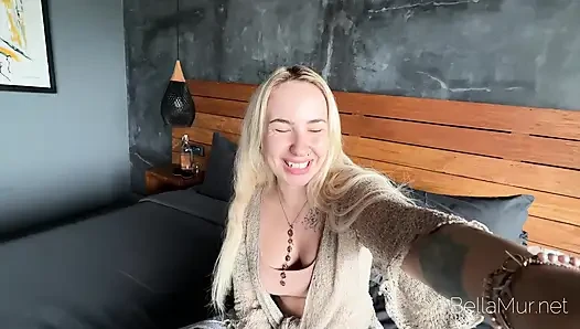 Ex Vlog - Travelling in Jungles with Hot Swinger Couple Verlonis
