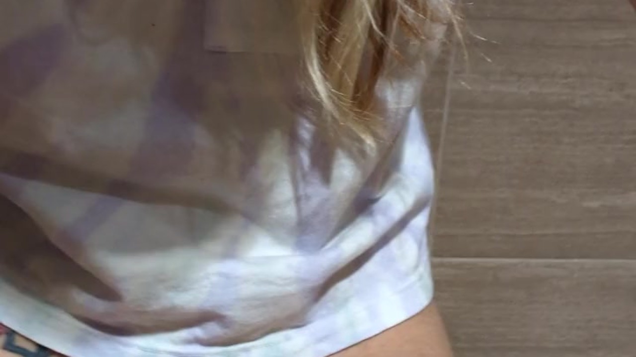 Peeing for you