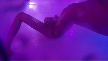 Join Me in the Shower — Alix Wants You Wet
