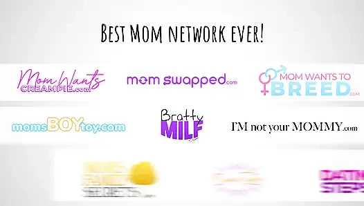 Our Stepmoms Lend Us a Hand - S3:e8