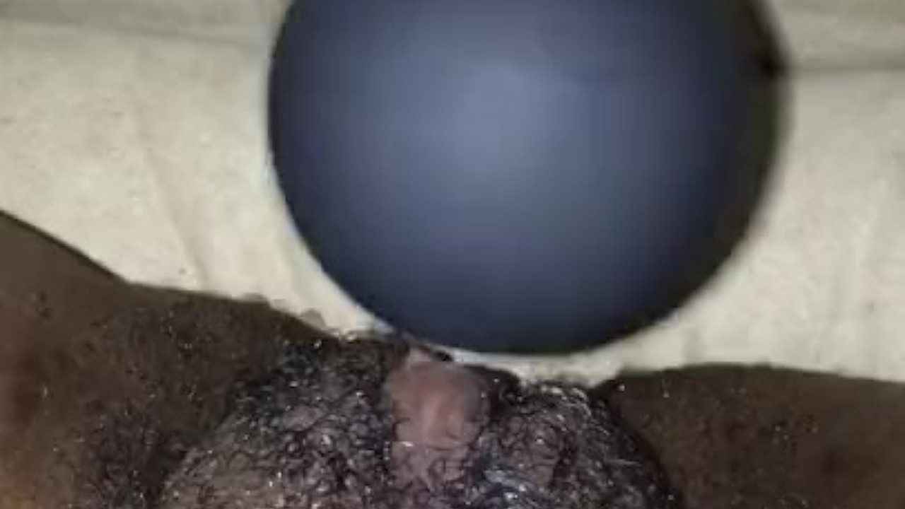 Horny morning