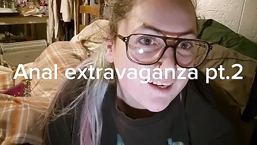 Anal Extravaganza Pt2
