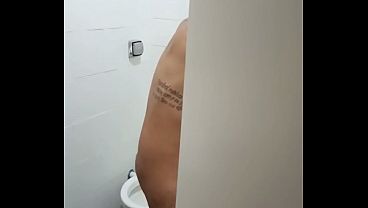 naked guy