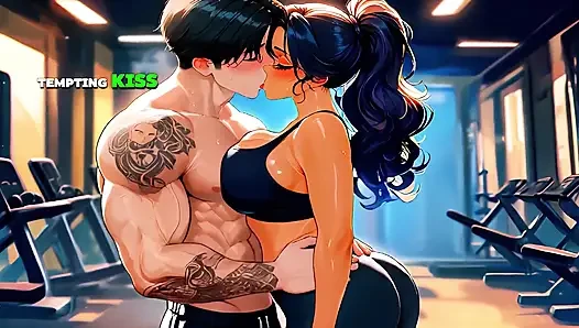 My Husband Never Fucked Me Like This - Ai Generation