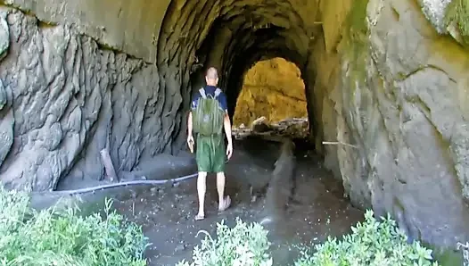 esmeralda fucking in the wet grothe