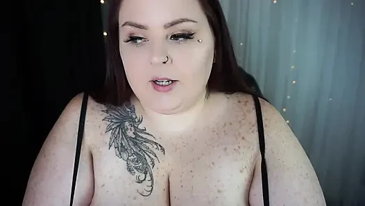 Daytona Hale Shows You Her Mesurments