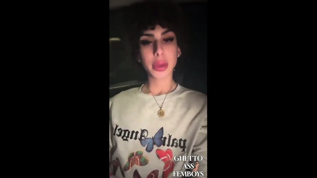 FEMBOY - G.A.F FAG