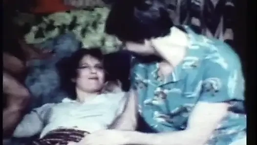 The History of Porn - vol. 38  -  (Vintage XXX Tales)