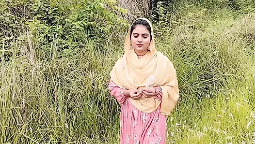 Outdoor beautiful indian bangla village bhabhi hardly anal fucking video. 01