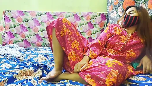 Desi Indian Husband Fucked Midget Cheating Wife Dirty Talk Hard Fast Fuck Ass slapped