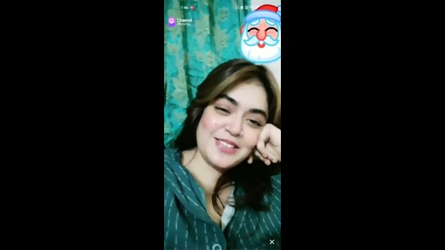 Busty bengaline girl