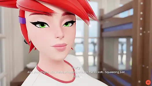 Complete Gameplay - Mansion Days, Part 4