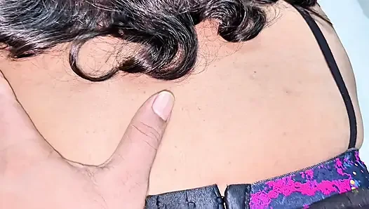 I found my wife alone and fucked her.part 02