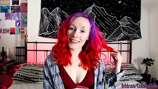 Red Light, Green Light - Femdom JOI, Edging Games, Follow Along!
