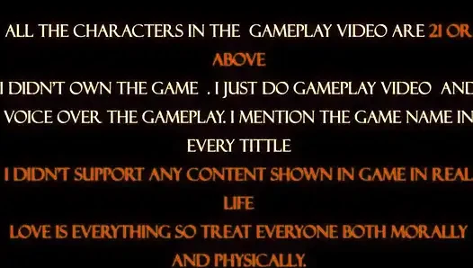 Grandma's House - Gameplay - Roleplay - Mabel -gilf Takes Plumber While He Works