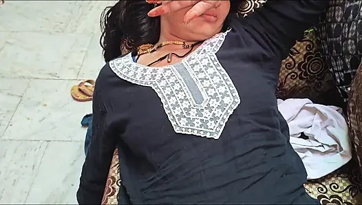 Bhabhi Ji Guide Romance Video