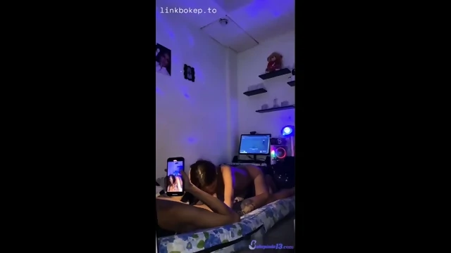 Ngeue Sama Ayang