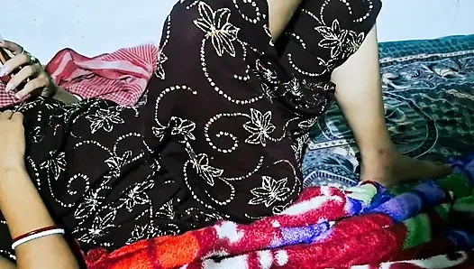 Desi bhabhi ki chudai