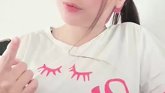 Porn actress masturbates that Rico