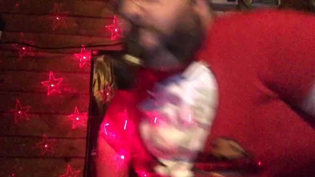 Xmass clip