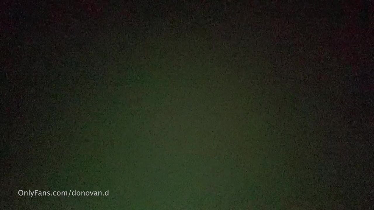 Sex on the beach with me During a storm