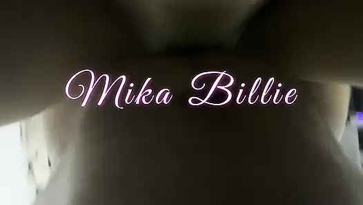 MY GIRLFRIEND LICKS MY DELICIOUS BROWN ASS