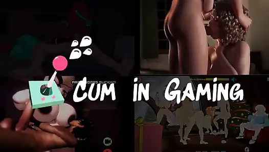 My New Girlfriend Taboo Hentai Game Ep.53 My Step MILF Went From Bikini to Topless with Her Lesbian Friend!