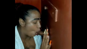 Adventures not glory hole