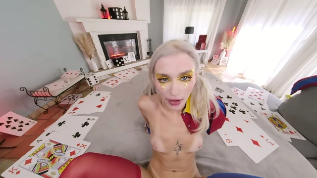 JOKER FUCKED 2