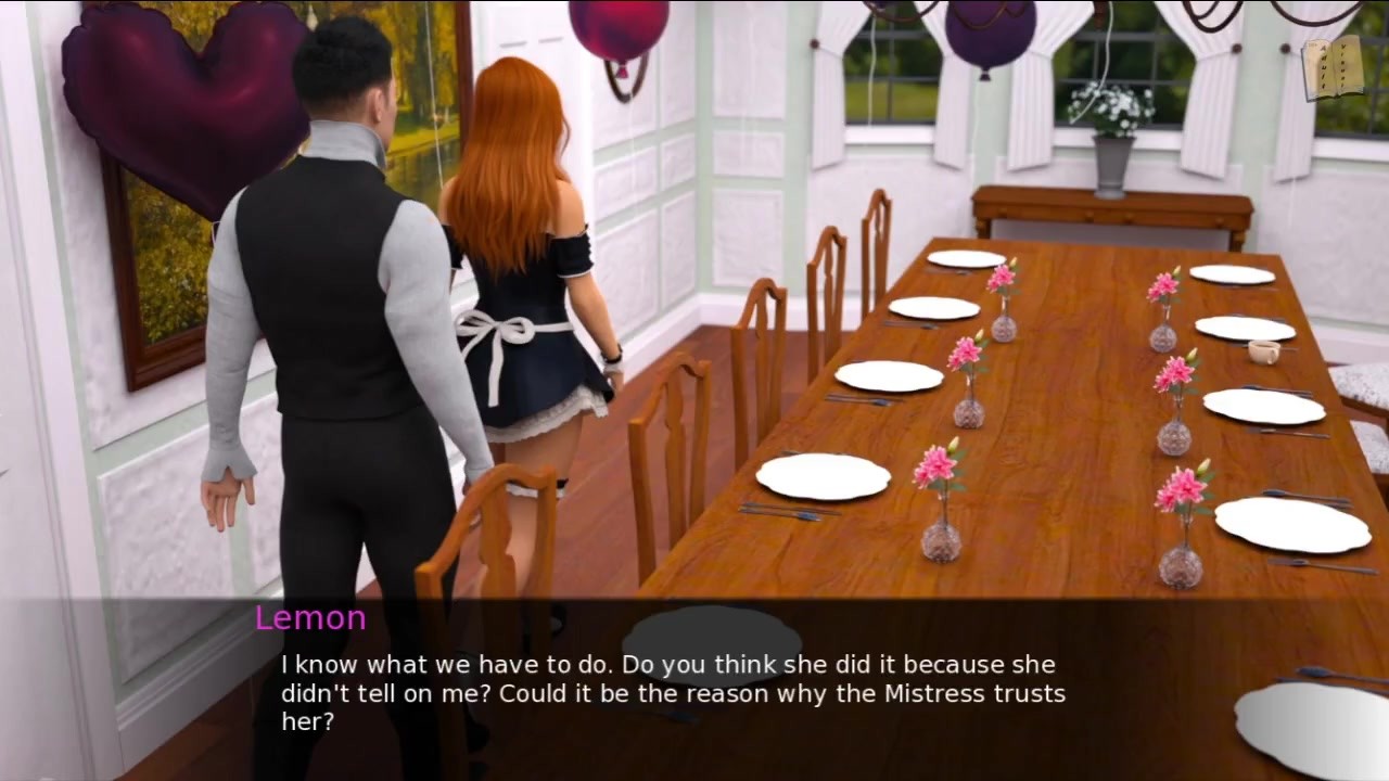 Dusklight Manor 93